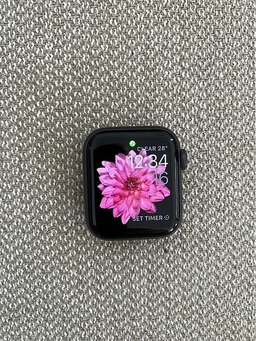 Apple Watch Apple watch se 1.nesil 40 mm cok iyi durumda