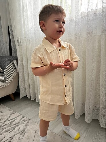 Zara zara bebek cocuk