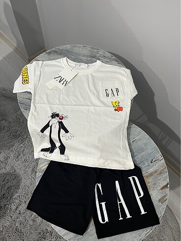 Zara zara bebek cocuk