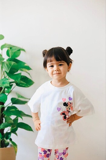 2 Yaş Beden zara takim