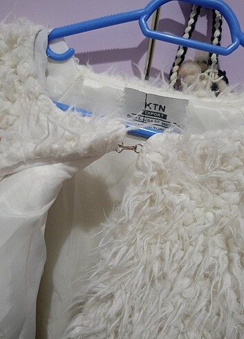 Zara ŞIK PELUŞ