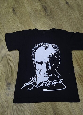 Atatürk tişörtü 