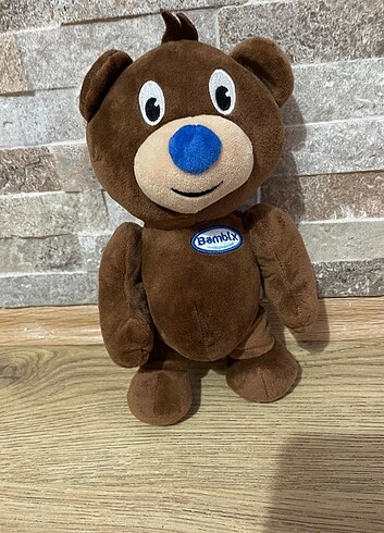 Diğer Peluş 