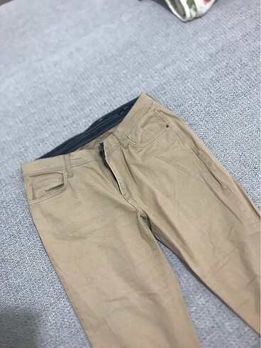 LC Waikiki Boru paça pantolon