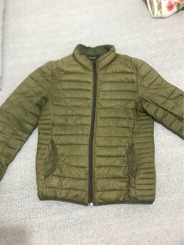 Pullbear mont