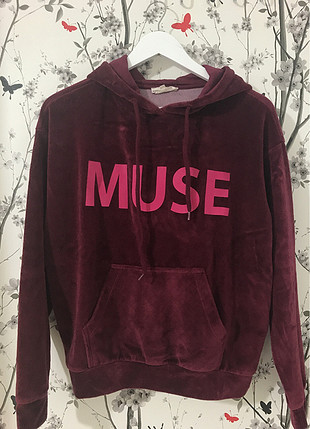 Bordo Sweatshirt