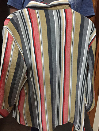 xl Beden Vintage gömlek