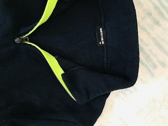 Diğer Polar sweat