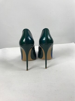 40 Beden çeşitli Renk İlvi Şık stiletto