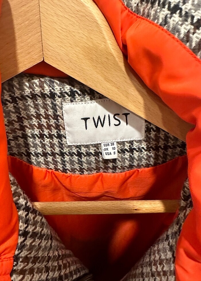 Twist Mont - Görsel 5