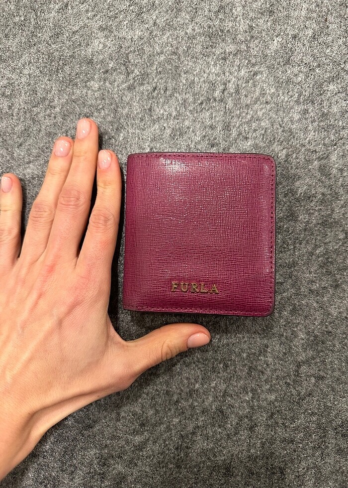Furla cüzdan - Görsel 4