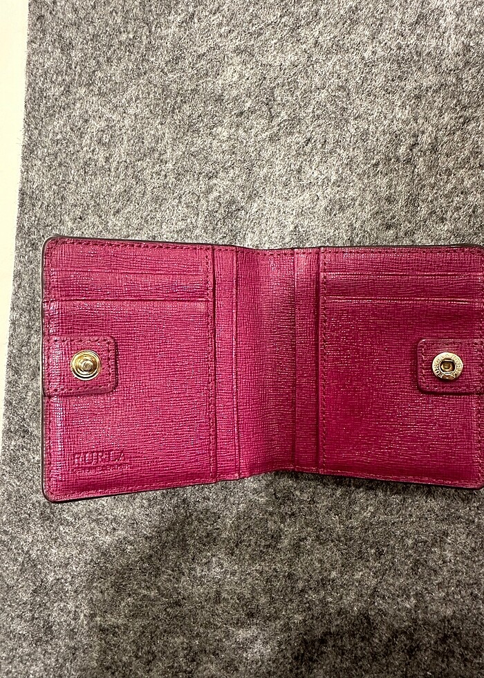 Furla cüzdan - Görsel 3