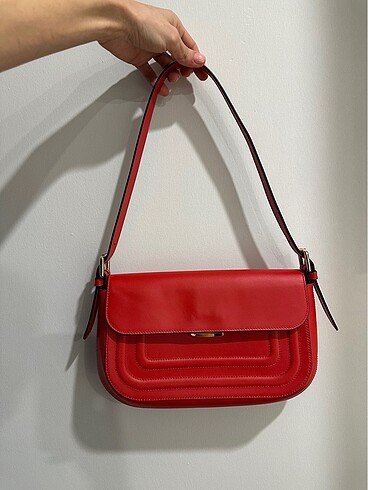 Uterque çanta - Görsel 6