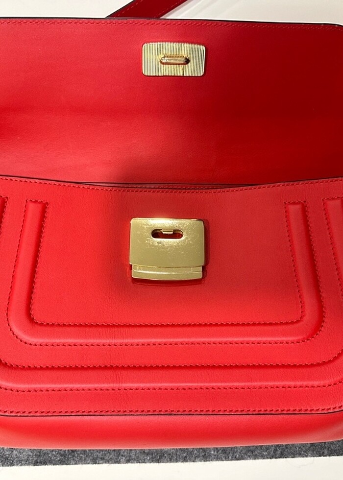 Uterque çanta - Görsel 2