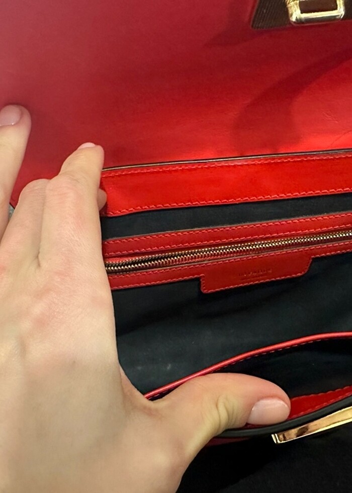 Uterque çanta - Görsel 3