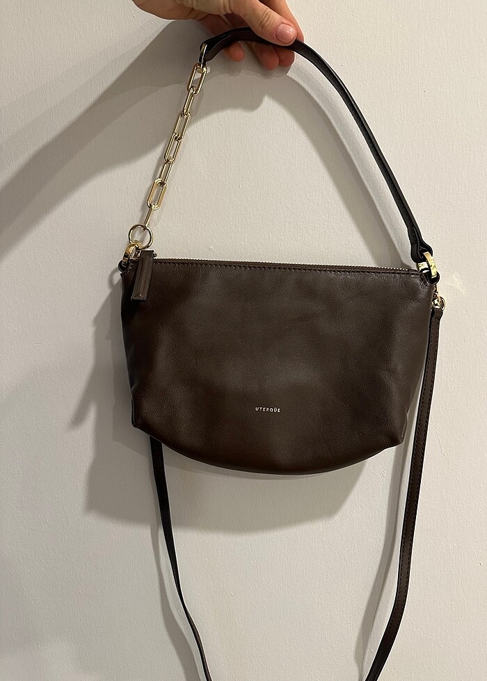 Uterque çanta - Görsel 2
