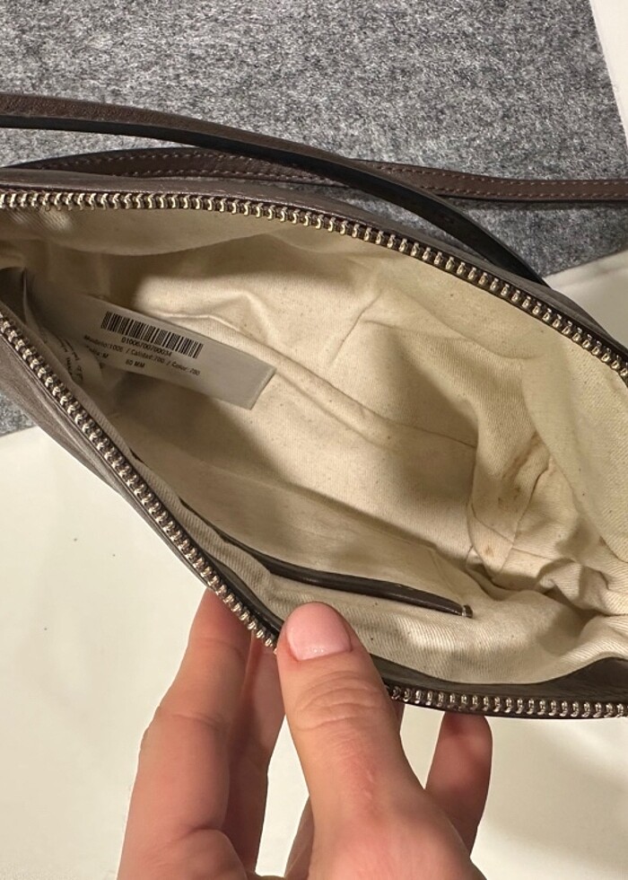 Uterque çanta - Görsel 4