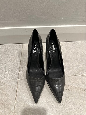 Mango stiletto - Görsel 6