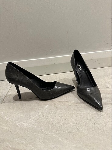 Mango stiletto - Görsel 7