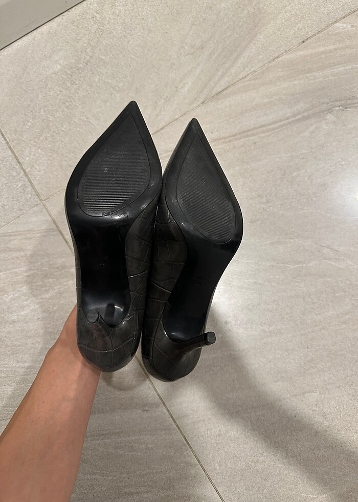 Mango stiletto - Görsel 4