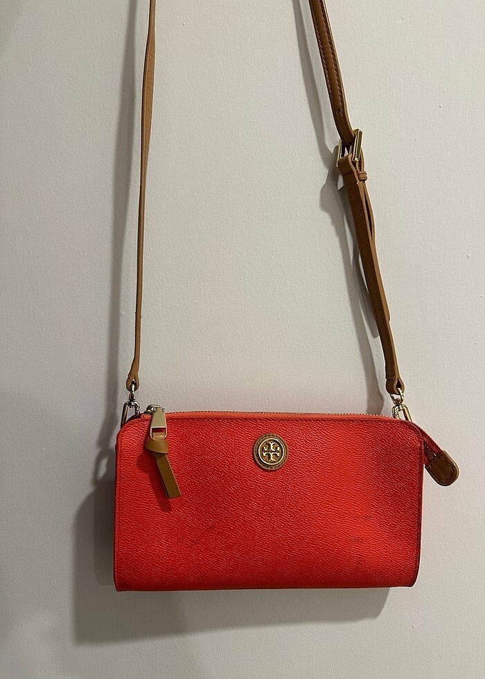 Tory Burch çanta - Görsel 2