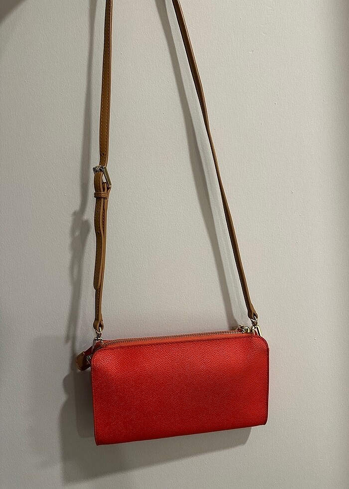 Tory Burch çanta - Görsel 3