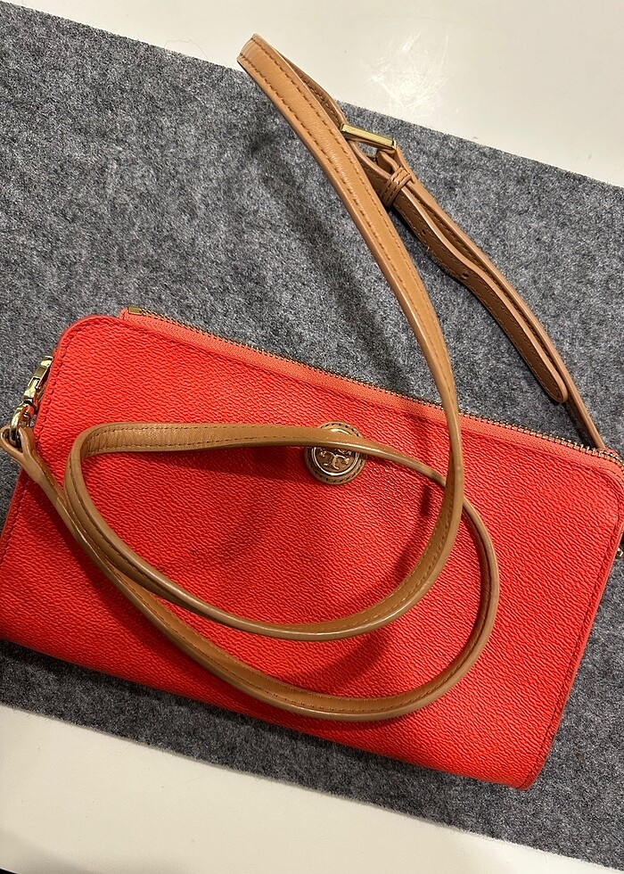 Tory Burch çanta - Görsel 4