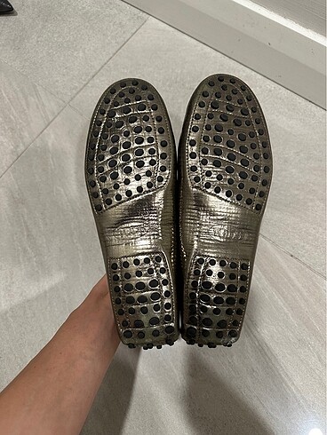 Tod?s Loafer - Görsel 6