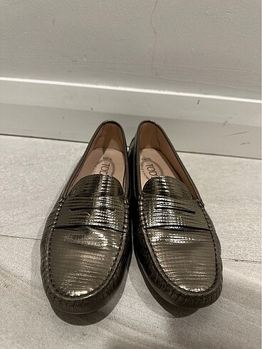 Tod?s Loafer - Görsel 5