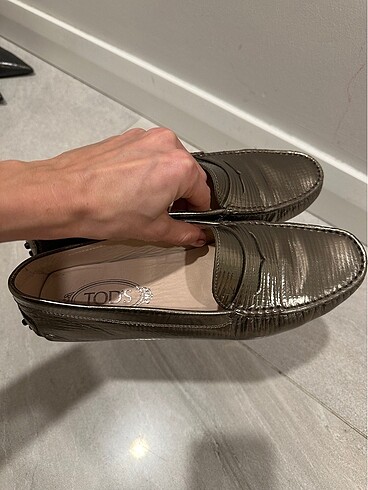 Tod's Tod?s Loafer