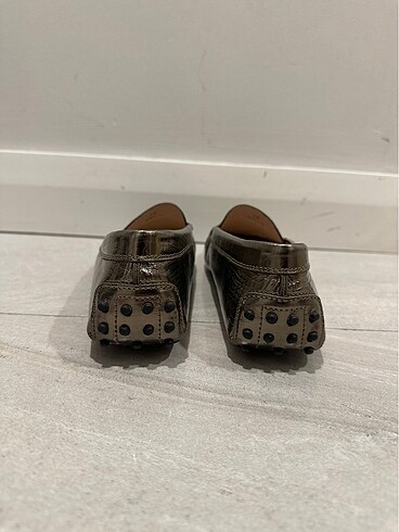 Tod?s Loafer - Görsel 8