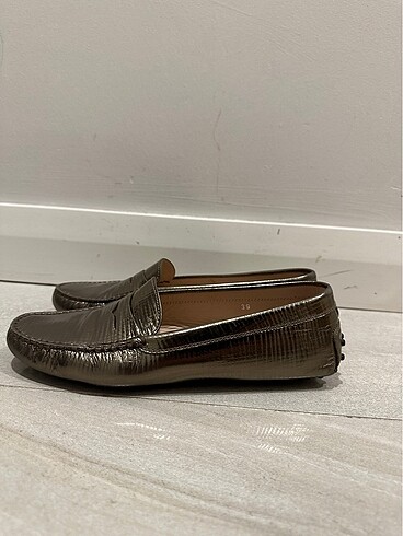 Tod?s Loafer - Görsel 7