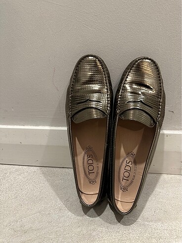 Tod?s Loafer - Görsel 9