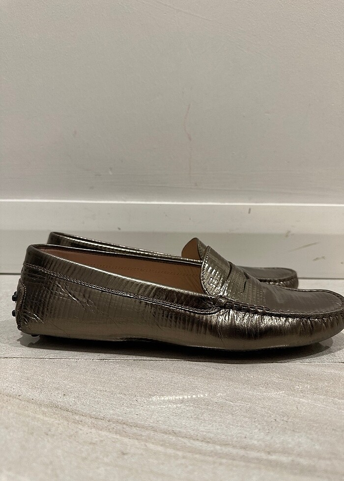 Tod?s Loafer - Görsel 3