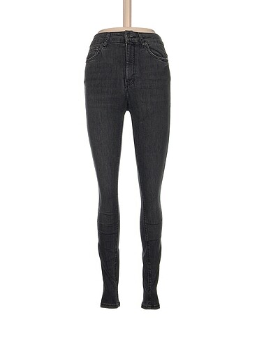 Zara Jean / Kot %70 İndirimli.