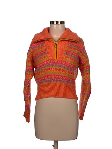 Zara Kazak / Triko %70 İndirimli.