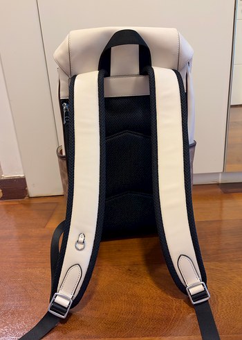 Coach Kadın Sırt Çantası - Görsel 3