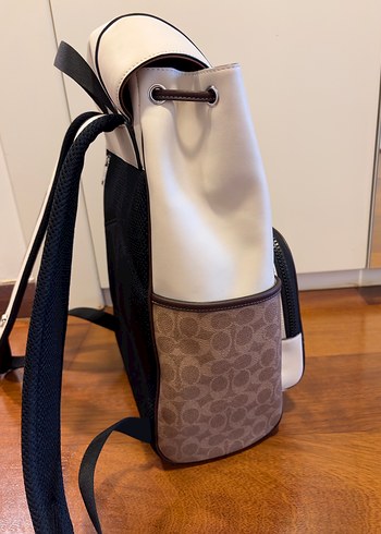 Coach Kadın Sırt Çantası - Görsel 4