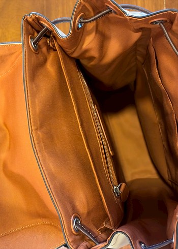 Coach Kadın Sırt Çantası - Görsel 7