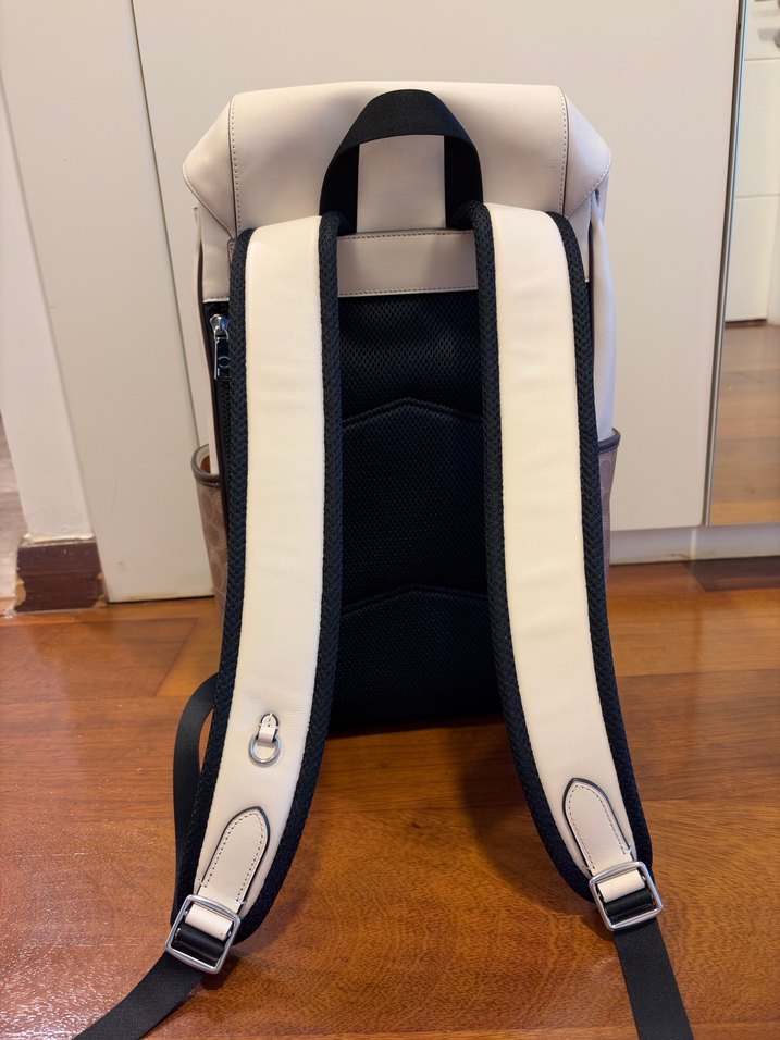 Coach Kadın Sırt Çantası - Görsel 3