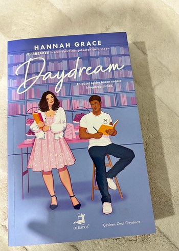 Beden Hannah Grace - Maple Hills Serisi 2 Kitap