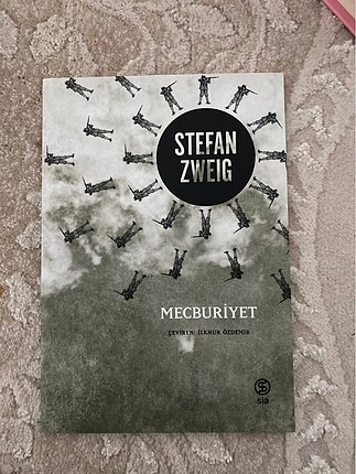 Stefan Zweig Mecburiyet