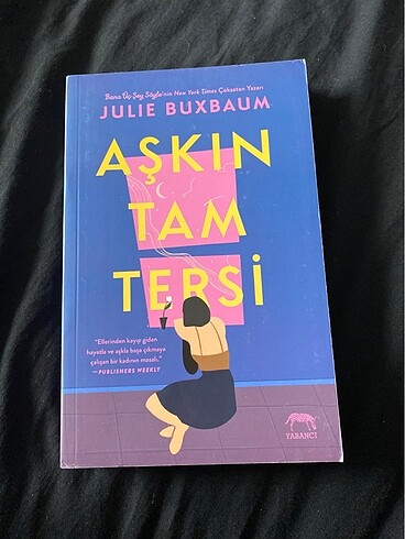Aşkın Tam Tersi