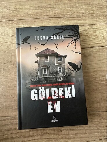 Göldeki Ev