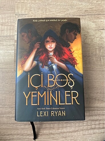 İçi Boş Yeminler