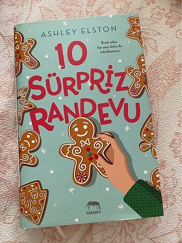 10 sürpriz randevu
