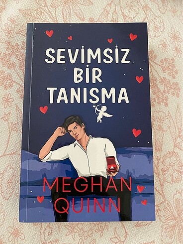 Sevimsiz bir tanışma