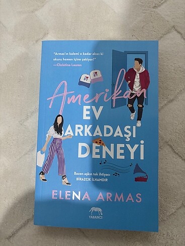 Amerikan ev arkadaşı deneyi