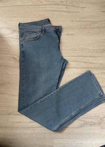 Loft Mavi Denim Jean