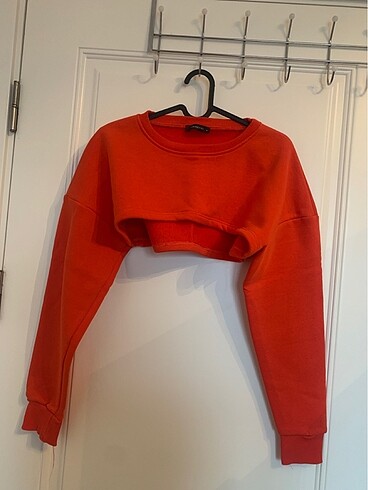 Trendyol & Milla Mini sweatshirt